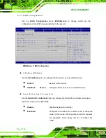 Preview for 154 page of IEI Technology AFL2-17A-H61-i3/PC-R12 User Manual