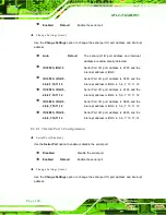 Preview for 160 page of IEI Technology AFL2-17A-H61-i3/PC-R12 User Manual