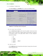 Preview for 167 page of IEI Technology AFL2-17A-H61-i3/PC-R12 User Manual