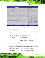 Preview for 169 page of IEI Technology AFL2-17A-H61-i3/PC-R12 User Manual