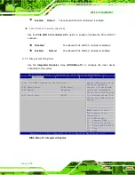 Preview for 172 page of IEI Technology AFL2-17A-H61-i3/PC-R12 User Manual