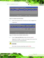 Preview for 247 page of IEI Technology AFL2-17A-H61-i3/PC-R12 User Manual