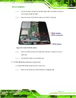 Предварительный просмотр 75 страницы IEI Technology AFL2-17A-H61-i5/R-R12 User Manual