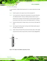 Предварительный просмотр 84 страницы IEI Technology AFL2-17A-H61-i5/R-R12 User Manual