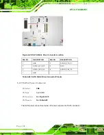 Предварительный просмотр 124 страницы IEI Technology AFL2-17A-H61-i5/R-R12 User Manual