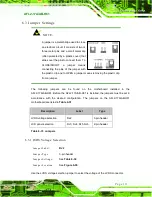 Предварительный просмотр 131 страницы IEI Technology AFL2-17A-H61-i5/R-R12 User Manual