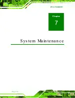 Предварительный просмотр 134 страницы IEI Technology AFL2-17A-H61-i5/R-R12 User Manual