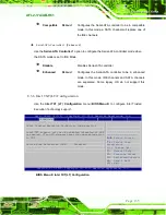 Предварительный просмотр 155 страницы IEI Technology AFL2-17A-H61-i5/R-R12 User Manual