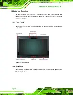 Preview for 16 page of IEI Technology AFL2-W15A-N270/L325 User Manual