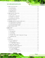 Preview for 5 page of IEI Technology AFL2-W15A-N270/R/2G-R20 User Manual