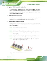 Предварительный просмотр 92 страницы IEI Technology AFL2-W15A-N270 User Manual