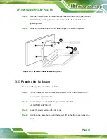 Preview for 60 page of IEI Technology AFL3-08A-BT User Manual