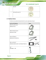 Предварительный просмотр 28 страницы IEI Technology AFL3-12A/W15A-BT User Manual