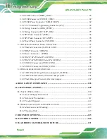 Preview for 10 page of IEI Technology AFL3-12C-ULT3 User Manual