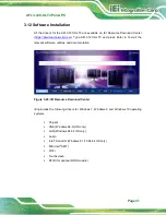 Preview for 57 page of IEI Technology AFL3-12C-ULT3 User Manual