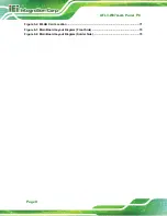 Предварительный просмотр 10 страницы IEI Technology AFL3-W07A-AL User Manual