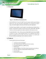 Preview for 14 page of IEI Technology AFL3-W07A-AL User Manual