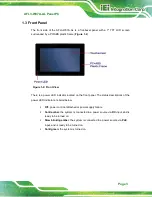 Preview for 15 page of IEI Technology AFL3-W07A-AL User Manual