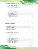 Preview for 7 page of IEI Technology AFL3-W10A-AL User Manual