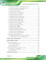 Preview for 8 page of IEI Technology AFL3-W10A-AL User Manual