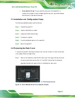 Preview for 35 page of IEI Technology AFL3-W10A-AL User Manual