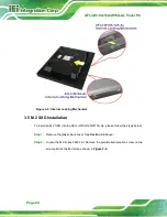 Preview for 38 page of IEI Technology AFL3-W10A-AL User Manual