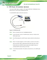 Preview for 44 page of IEI Technology AFL3-W10A-AL User Manual