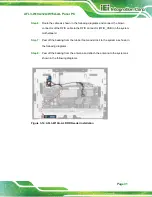 Preview for 45 page of IEI Technology AFL3-W10A-AL User Manual