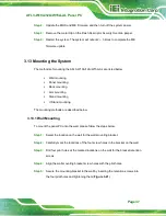 Preview for 51 page of IEI Technology AFL3-W10A-AL User Manual