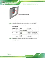 Preview for 58 page of IEI Technology AFL3-W10A-AL User Manual