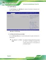 Preview for 76 page of IEI Technology AFL3-W10A-AL User Manual