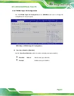 Preview for 77 page of IEI Technology AFL3-W10A-AL User Manual