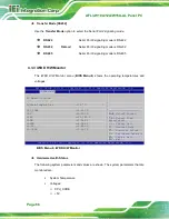 Preview for 80 page of IEI Technology AFL3-W10A-AL User Manual