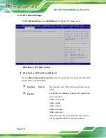 Preview for 84 page of IEI Technology AFL3-W10A-AL User Manual