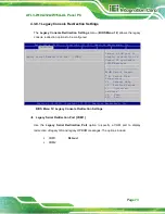 Preview for 87 page of IEI Technology AFL3-W10A-AL User Manual