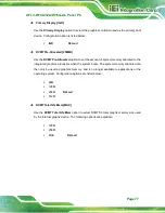 Preview for 91 page of IEI Technology AFL3-W10A-AL User Manual