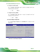 Preview for 93 page of IEI Technology AFL3-W10A-AL User Manual