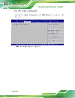 Preview for 96 page of IEI Technology AFL3-W10A-AL User Manual