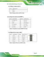 Preview for 111 page of IEI Technology AFL3-W10A-AL User Manual