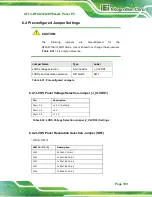 Preview for 123 page of IEI Technology AFL3-W10A-AL User Manual