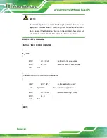 Preview for 142 page of IEI Technology AFL3-W10A-AL User Manual