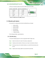 Preview for 47 page of IEI Technology AFL3-W10A User Manual