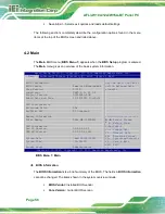 Preview for 72 page of IEI Technology AFL3-W10A User Manual