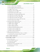 Preview for 8 page of IEI Technology AFL3-W15B-H81 User Manual