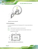 Preview for 10 page of IEI Technology AFL3-W15C-ULT3 User Manual