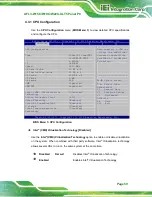 Preview for 75 page of IEI Technology AFL3-W15C-ULT5-P-PC-4G User Manual