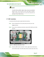 Preview for 43 page of IEI Technology AFL3-W15C User Manual