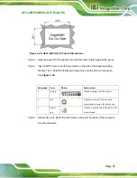 Предварительный просмотр 53 страницы IEI Technology AFL3-W15C User Manual