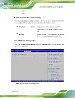 Предварительный просмотр 94 страницы IEI Technology AFL3-W15C User Manual