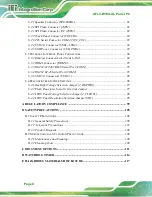 Preview for 10 page of IEI Technology AFL3-W19A-AL User Manual